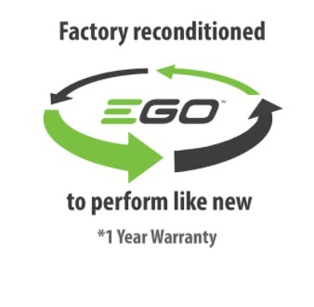 Ego Power+ Multi-Head System 10In Pole Saw Attachment Refurbished