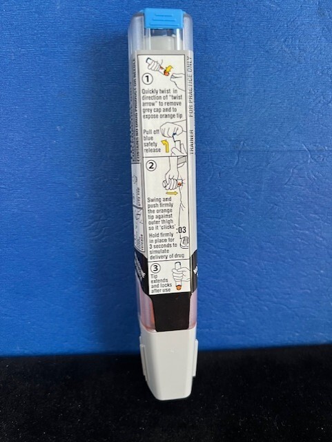 Teva Epi Trainer Pen NEW