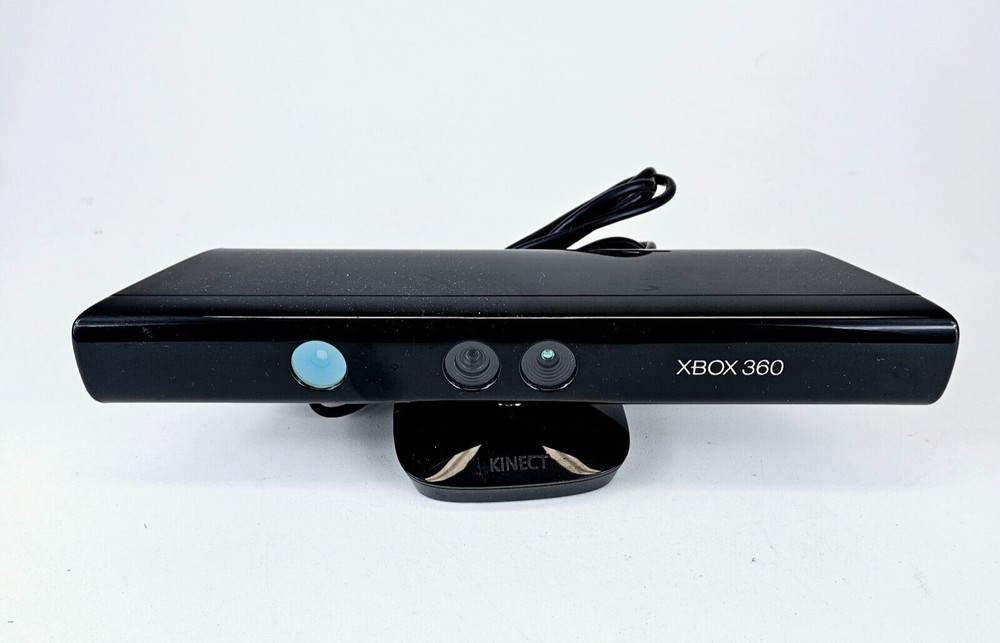 Microsoft Kinect Sensor Bar for Xbox 360 1414 Camera Official OEM Tested