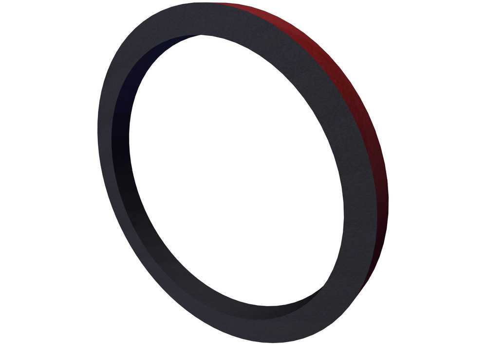 CUMMINS SEAL,RECTANGULAR RING 139988
