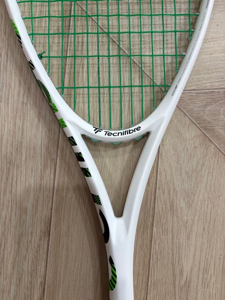 Squash racket Technifiber slash125