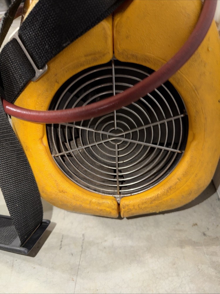 CPS CR700 PRO-SET REFRIGERANT RECOVERY MACHINE