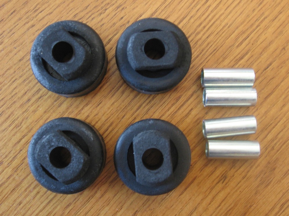 NEW Danfoss compressor mounting kit 120Z5047