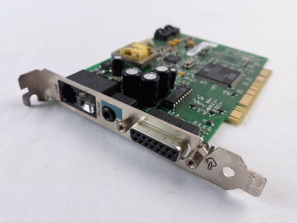 HP PC80079 Modem Card