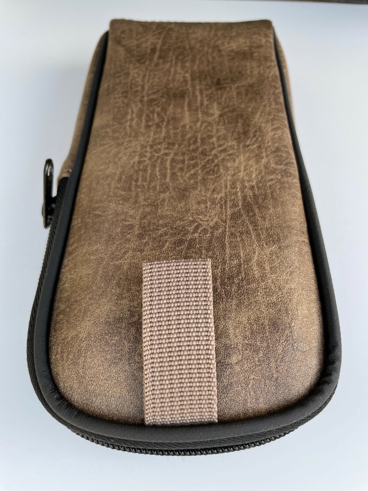 Custom Padded Case for HP Prime Graphing Calculators