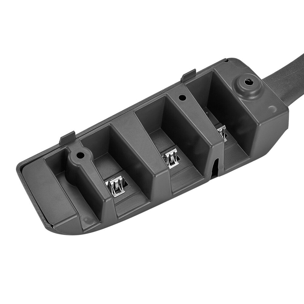 Passenger Right Inside Pull Handle Door Armrest For 03-19 Chevy Express Van