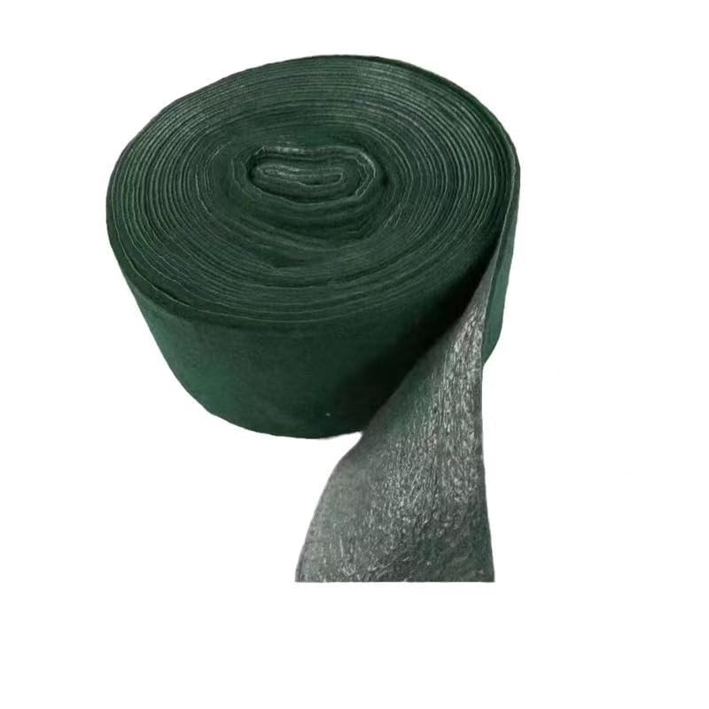 Qiukouli2 Pack Tree Wrap for Damaged Bark -50FT Tree Trunk Protector for Gard...