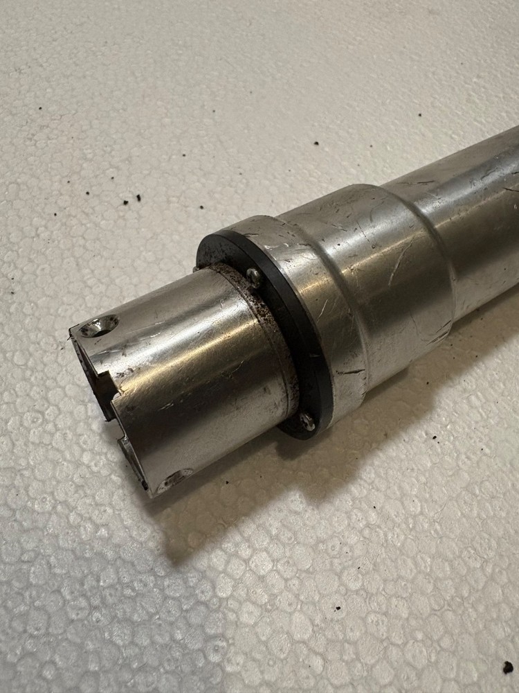 Ridgid PEX One Replacement Front Jaws JAWS ONLY