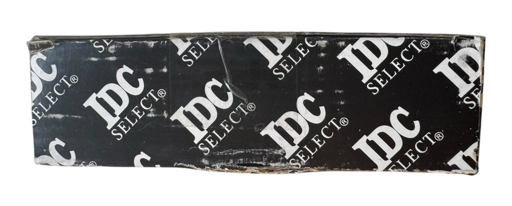 IDC Select IDC 2/5V0590SDS Solid Sheave