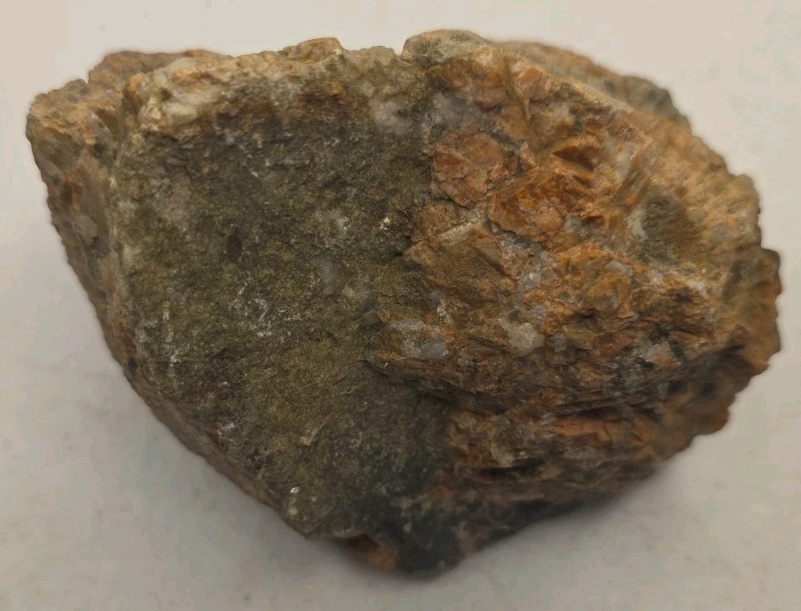 Nice Looking Rock?