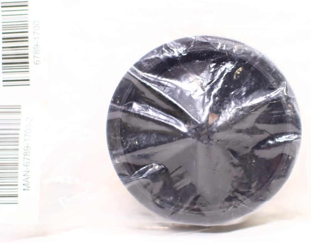 InSinkErator 3.25" fits Evolution Series NOT FOR BADGER MODELS, Black