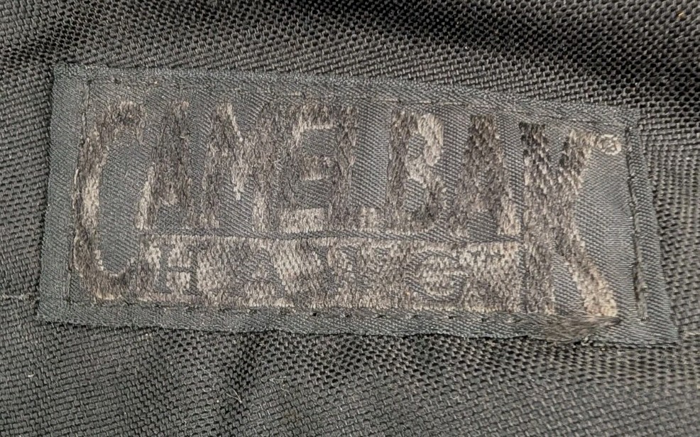 Camelbak Maximum Gear HAWG Backpack Black Assault GWOT