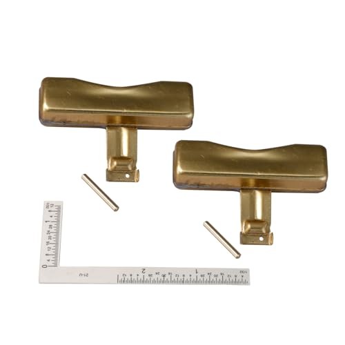 Centre Float Replaceable For Holley 116-2 float (2PCS) Fit For Holley 2bbl