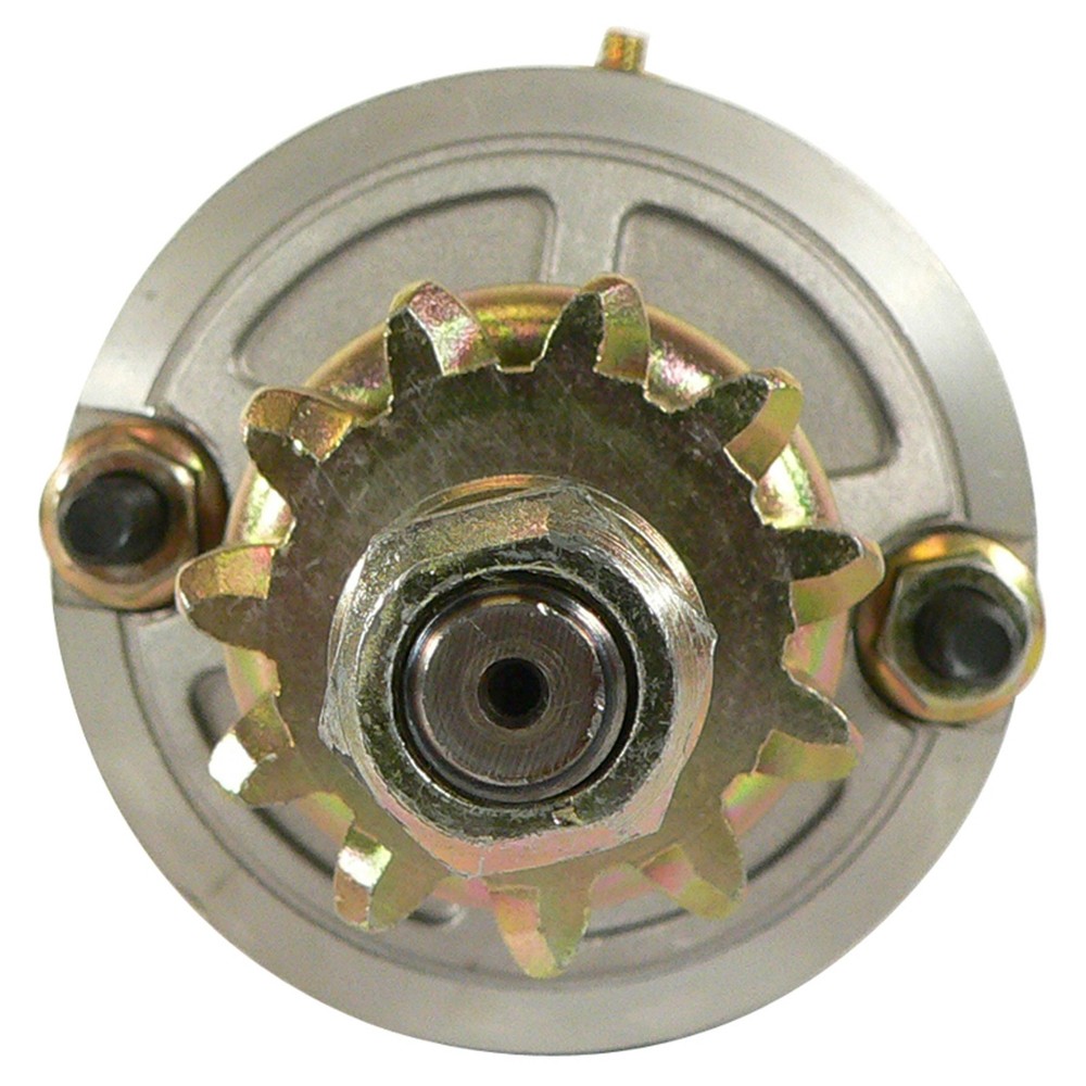 Starter for Evinrude Outboard E25 E25E E25EL E25TE E25TEL 1966-1998