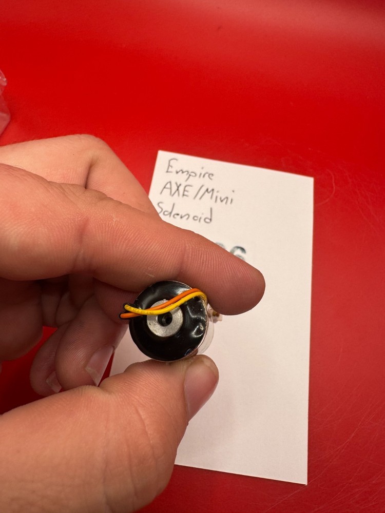 Empire AXE/Mini Solenoid