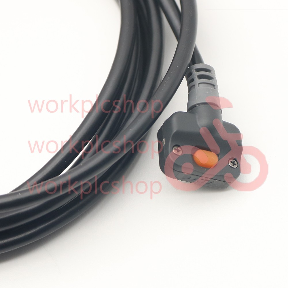1PC NEW Mitutoyo 06AFM380B USB Input Tool USB-ITN-B Data Cable replace 06ADV380B