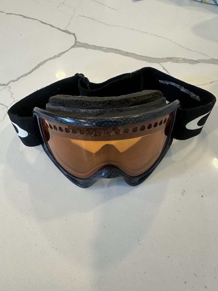 Oakley Snow Goggles