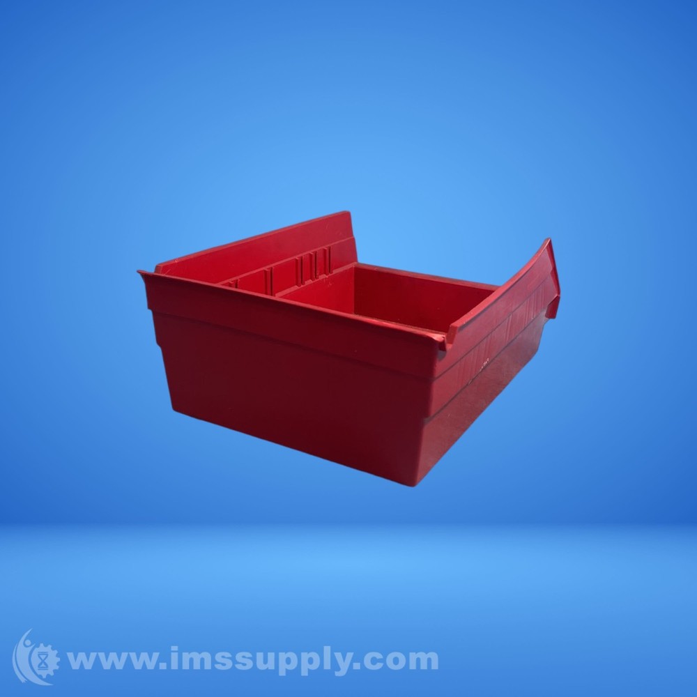 Quantum Storage Systems QSB-107 Storage Bin USIP