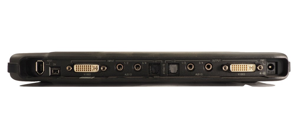 AVID MOJO SDI Digital Nonlinear Accelerator