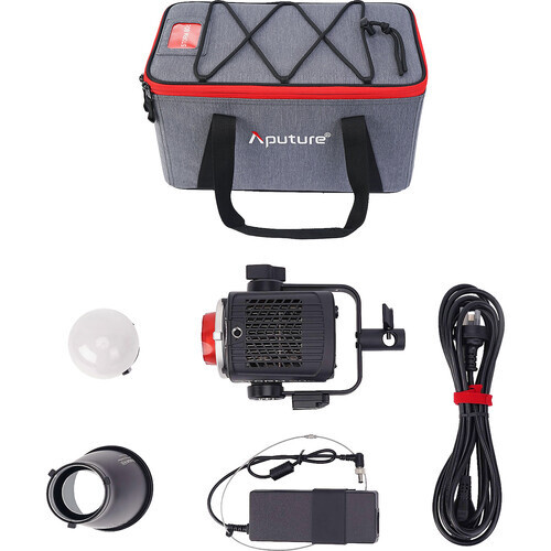 Aputure STORM 80c BLAIR LED Monolight