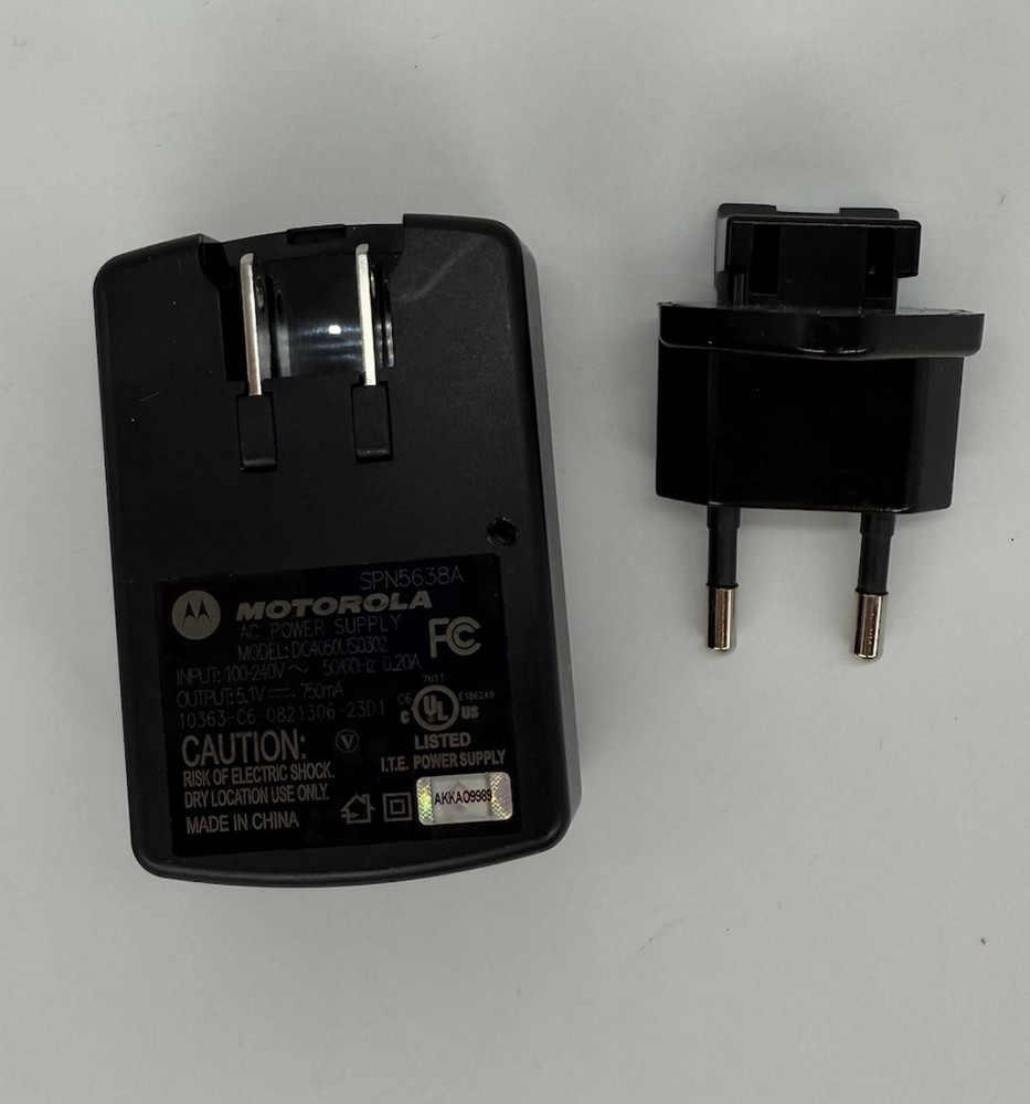 Universal USB Travel Adapter – Must-Have!