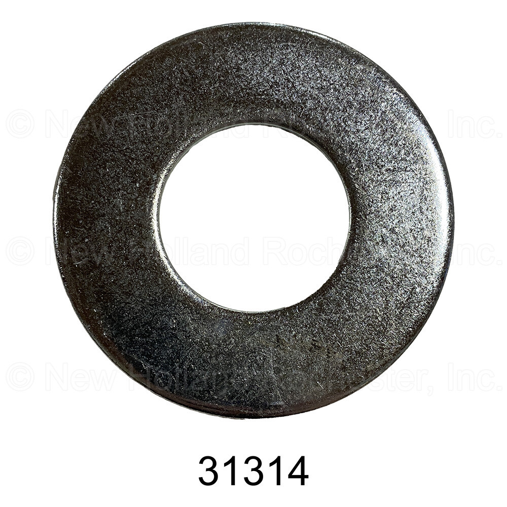 1-1/2″ Flat Washer Part # 31314
