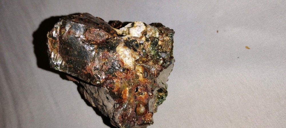 Gold Ore