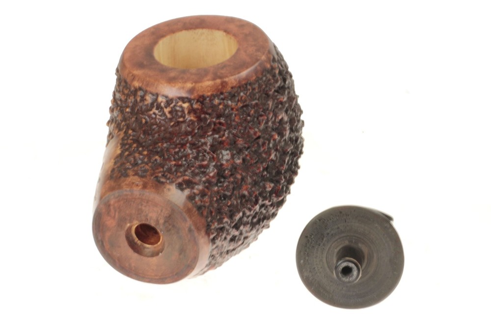 Ser Jacopo (R1) A Rusticated - Maxima - Chubby Apple