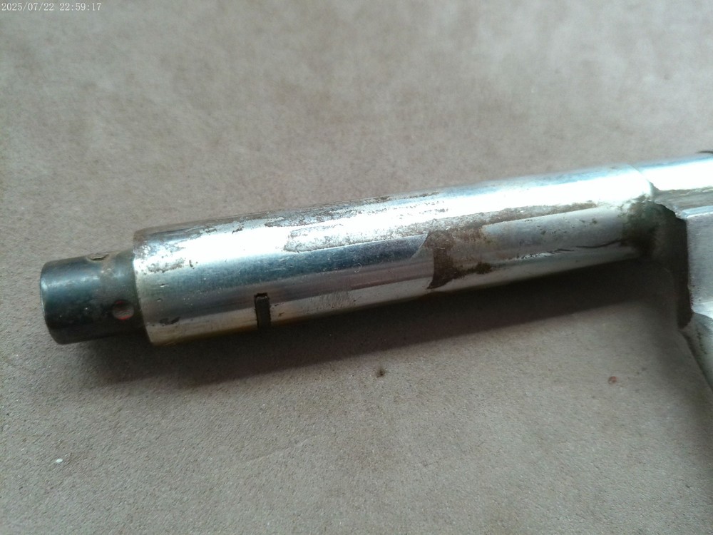 Savage Stevens 416 rifle bolt assembly