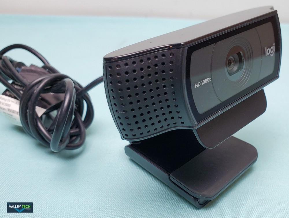 Logitech c920 Webcam VU0060 USED