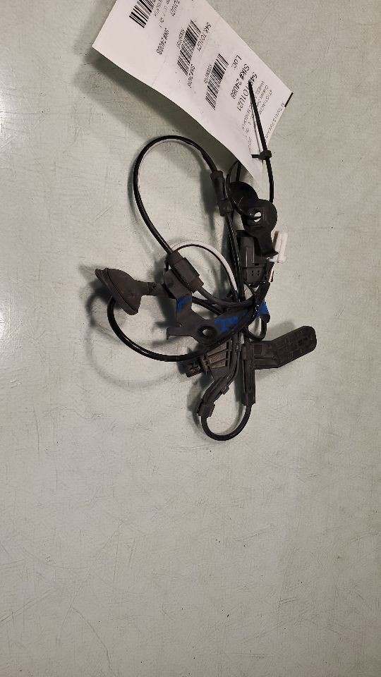 CAMRY 2021 Chassis Sensor/ WHEEL SPEED SENSOR LH