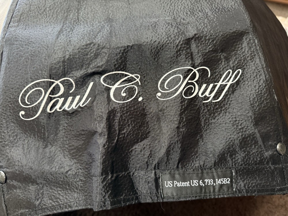 Medium Paul C. Buff Octagonal Softbox With Diffuser - 32” Across - Lightly Used
