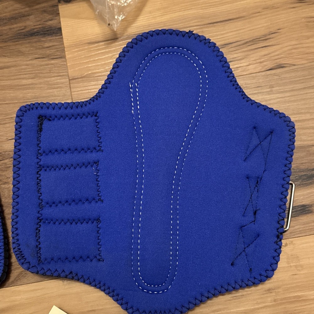Splint Boots-