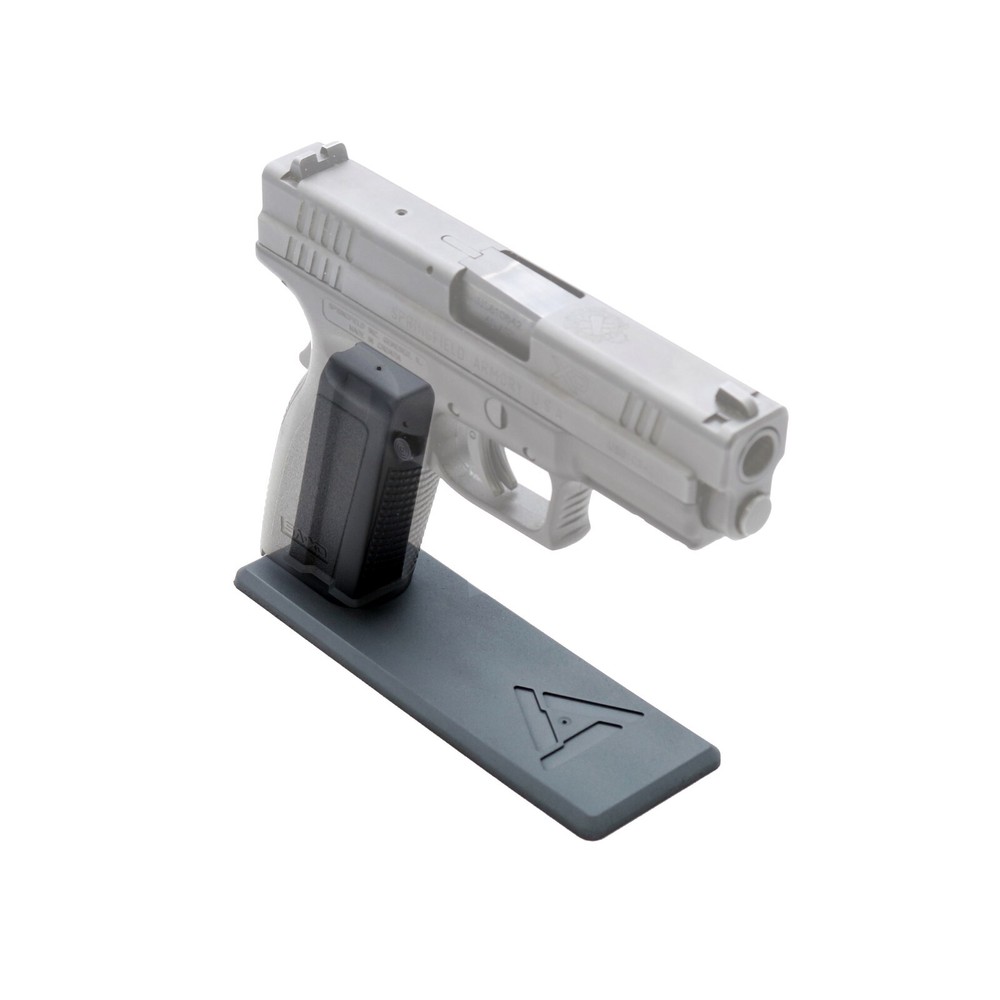 APTUS TACTICAL HANDGUN STAND