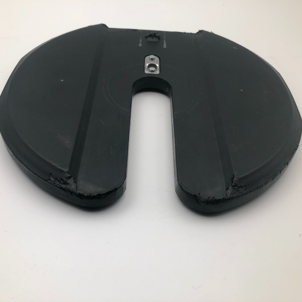 Bowflex 1090 SelectTech Dumbbell Replacement #4 (2nd large) Weight Plate (10lb)