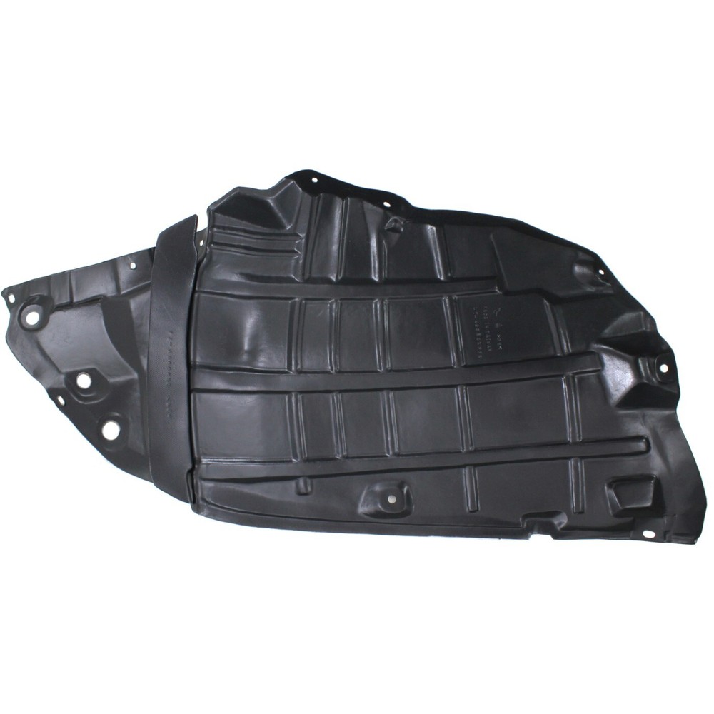 Fender Liner For 2011-2013 Infiniti M37 Front Passenger Side Front Section