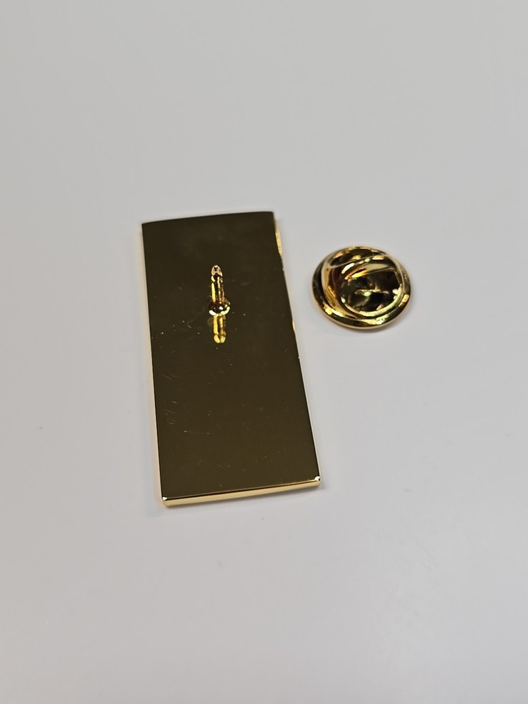 Team Canada Lululemon Olympic Lapel Pin CAN Canada