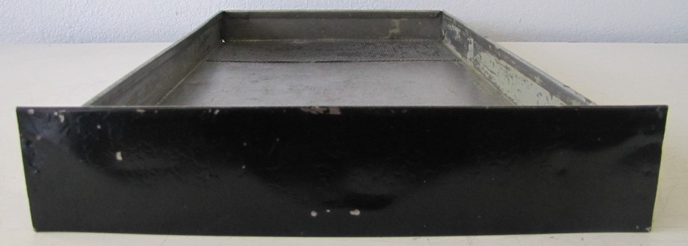 Collins Chip Tray 1227 for Thred-O-Matic 22A Pipe Threader