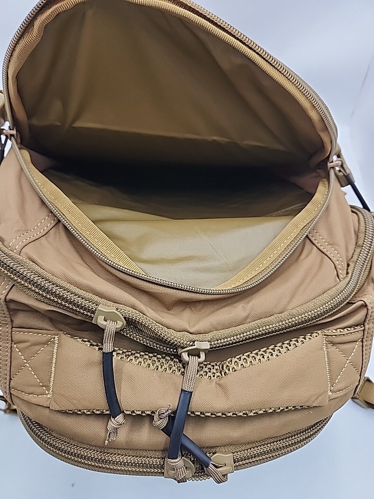 NEW Aimaculate Shieldtrek 2.0 Tactical Backpack