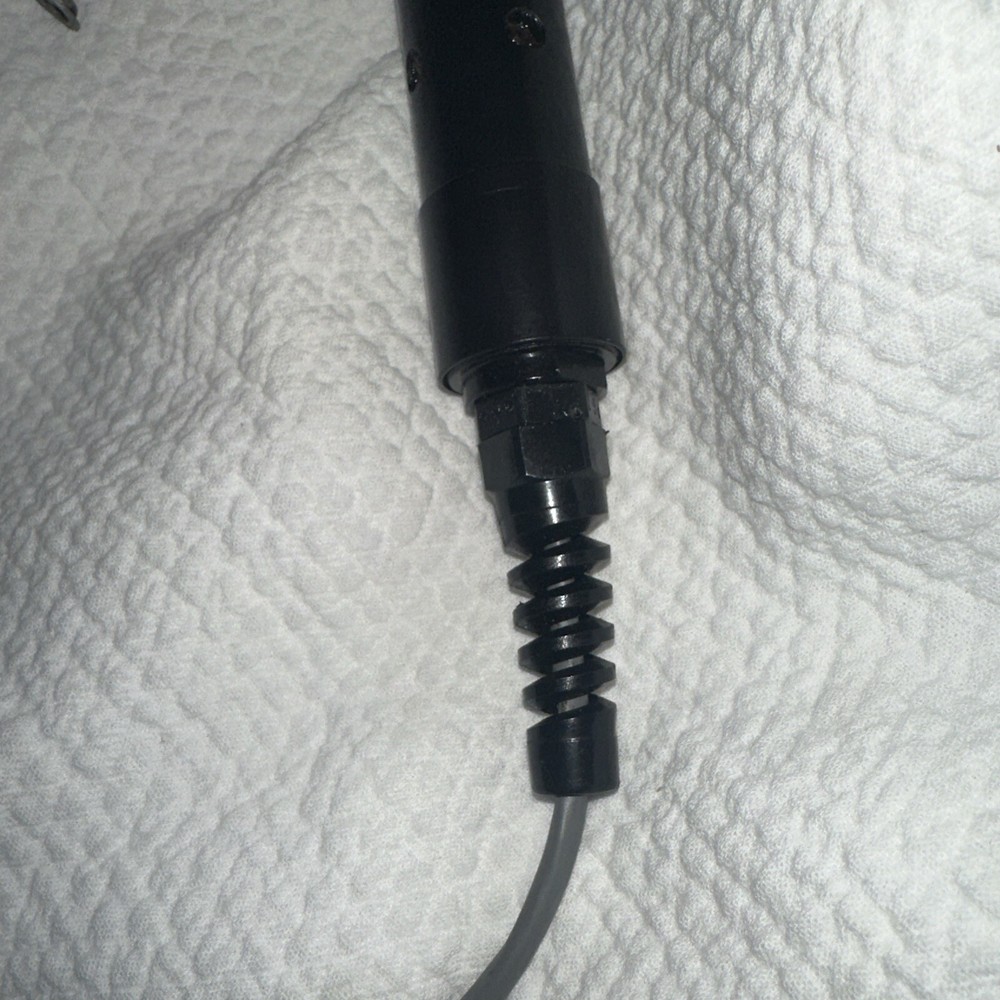 Teleflex rlinearudder reference sensor ar 4001. 10”