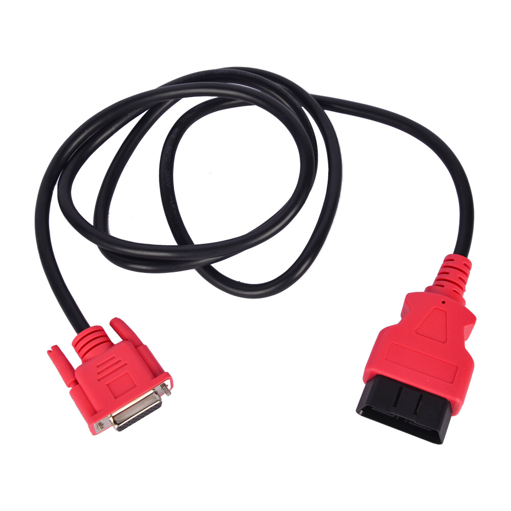 OBD2 code reader cable for Autel MaxiFlash Elite J2534 Programming VCI Device