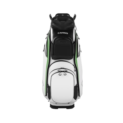 Callaway Cargo 2025 Cart Bag - Elyte