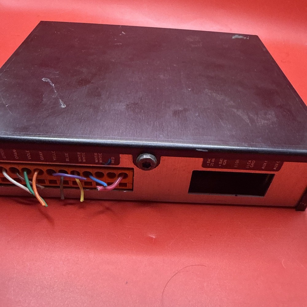 SignalMaster Model 330102