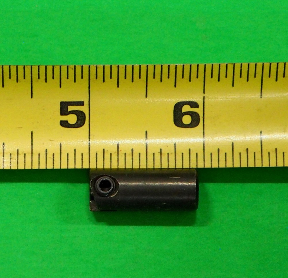 Redding #13 Master Case Split Shank Trimmer Wedge/Adapter