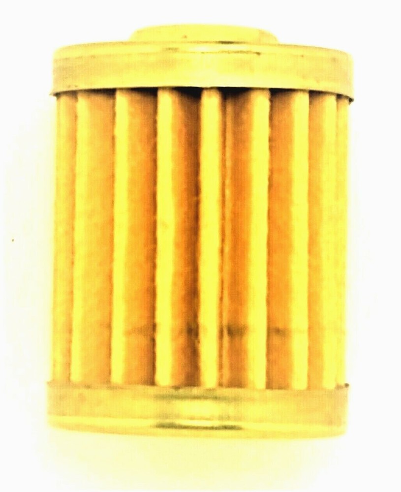 Toyostove Water Heater Parts # 17185384 Fuel Filter Cartridge BS-36UFF Type B, C
