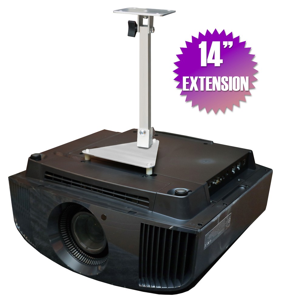 Projector Ceiling Mount for Sony VPL-VW260ES VPL-VW285ES VPL-VW360ES VPL-VW385ES