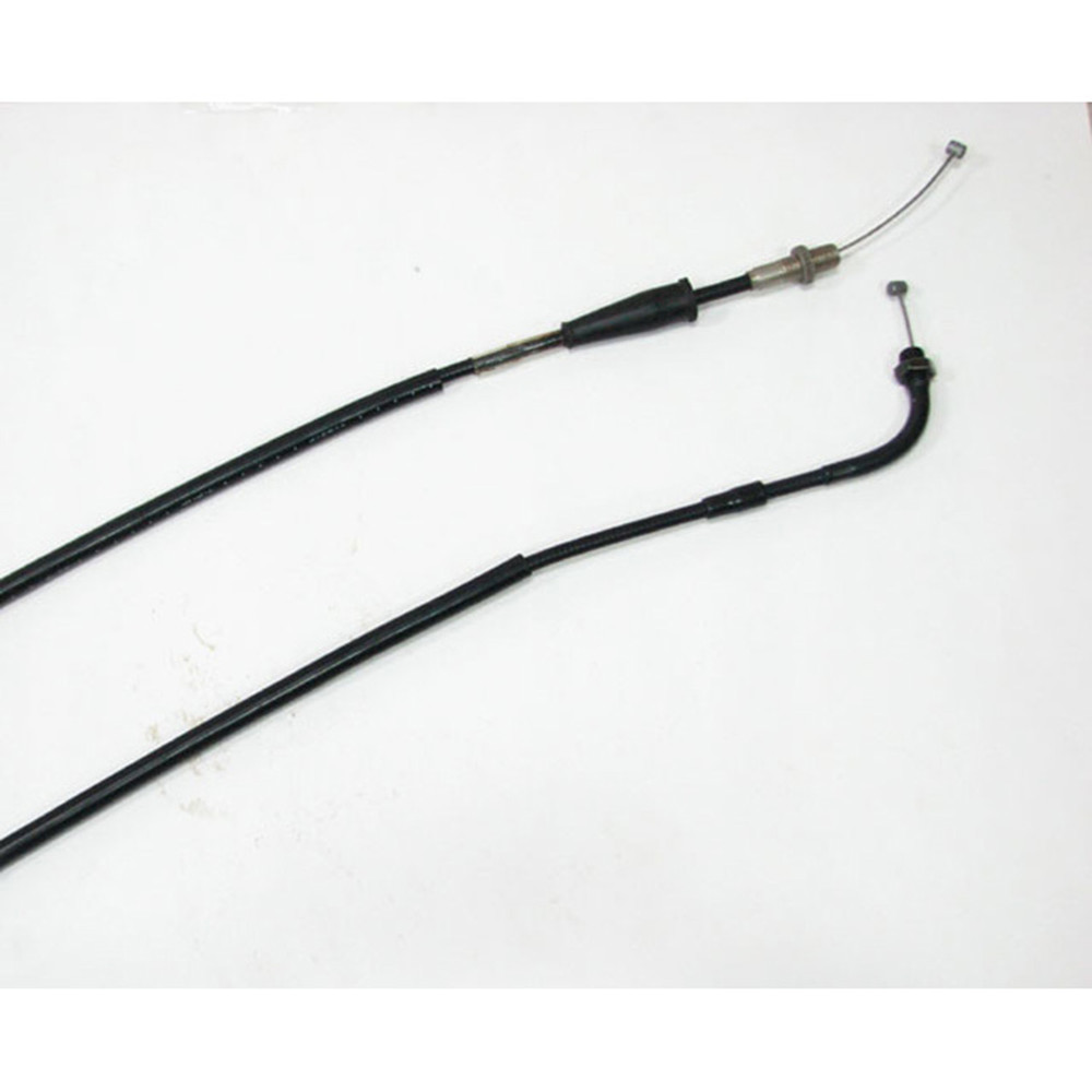 Bronco Products Throttle Cable | 102-184