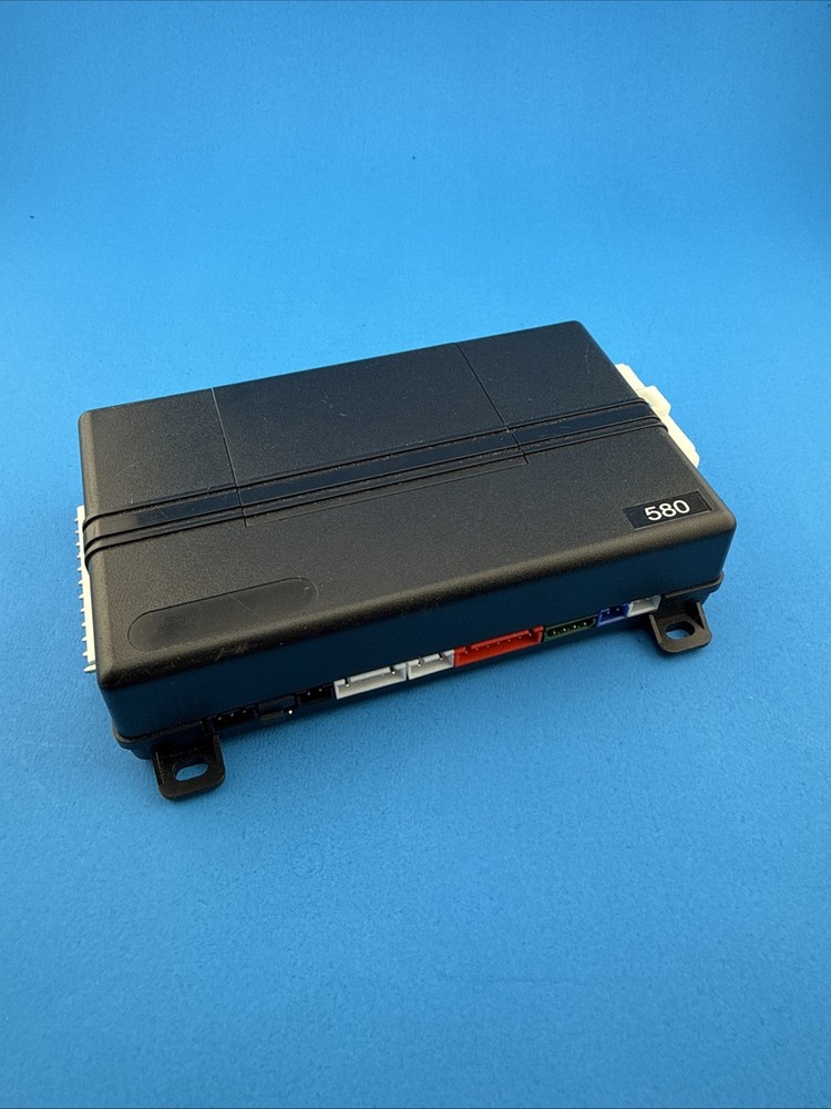 USED DIRECTED 580 Remote Start Alarm Security Module 580 Brain ONLY