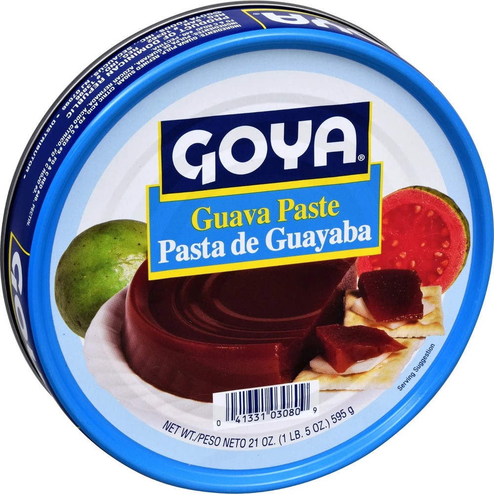 Goya Guava Paste, 21 Oz