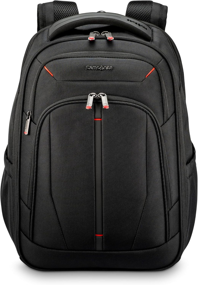 Xenon 4.0 Large Expandable Backpack